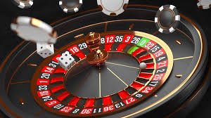 Live blackjack table with multiple player seats