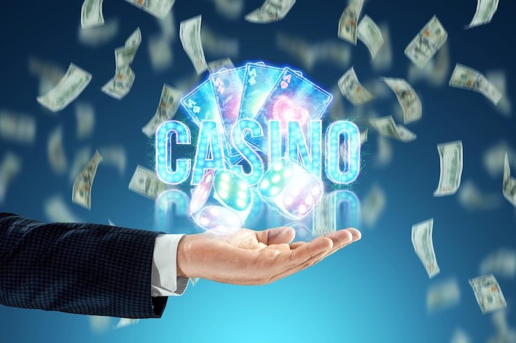 Treasures Aztec bonus round feature triggered on grand4d app